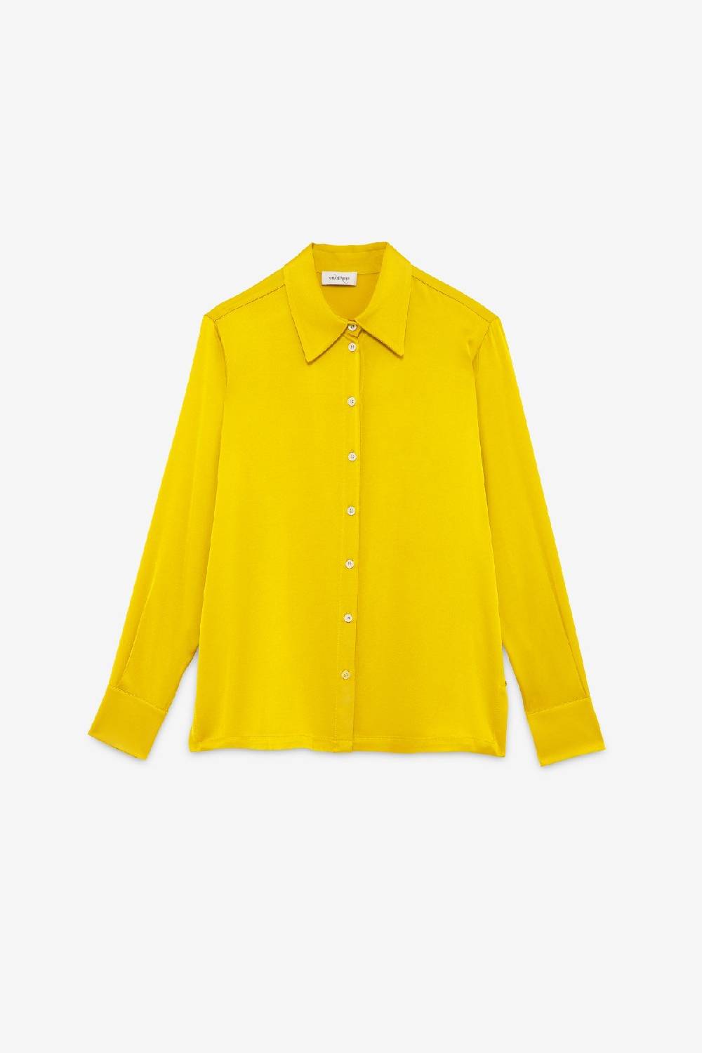 Ottod'Ame Viscose Shirt