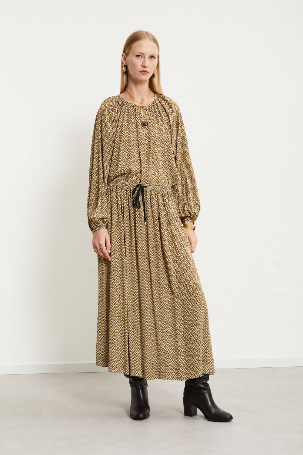 ottod'Ame Viscose shirt