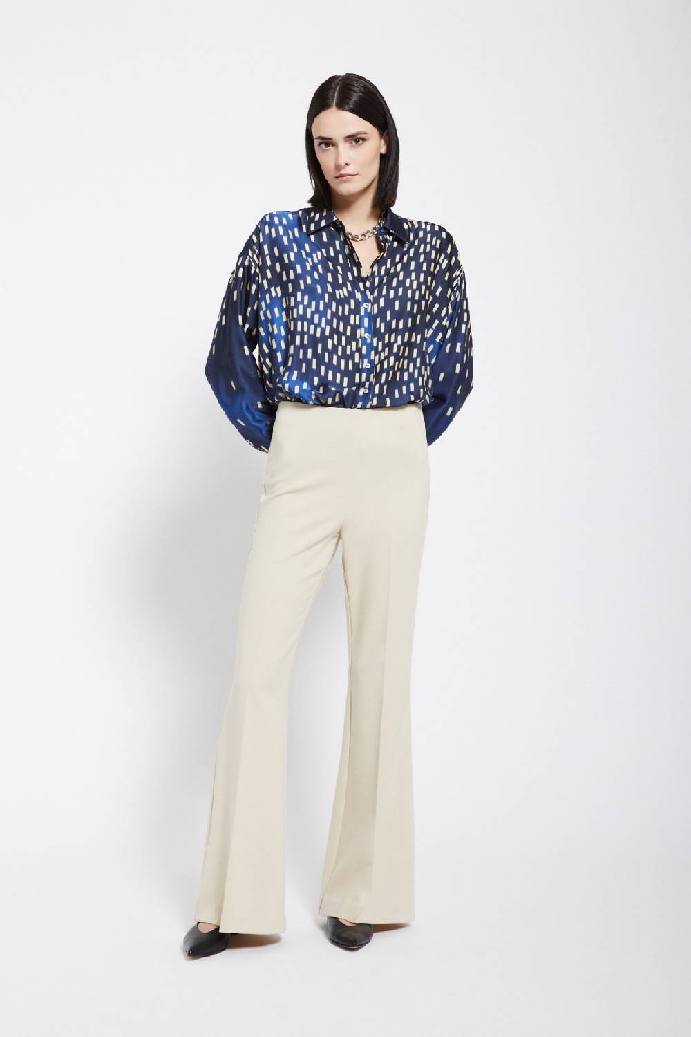 ottod'Ame Viscose shirt