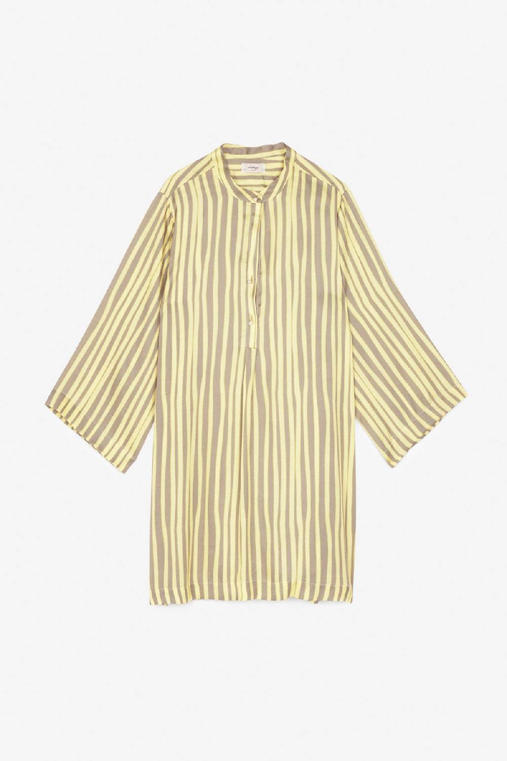 Ottod'Ame Viscose Short Dress