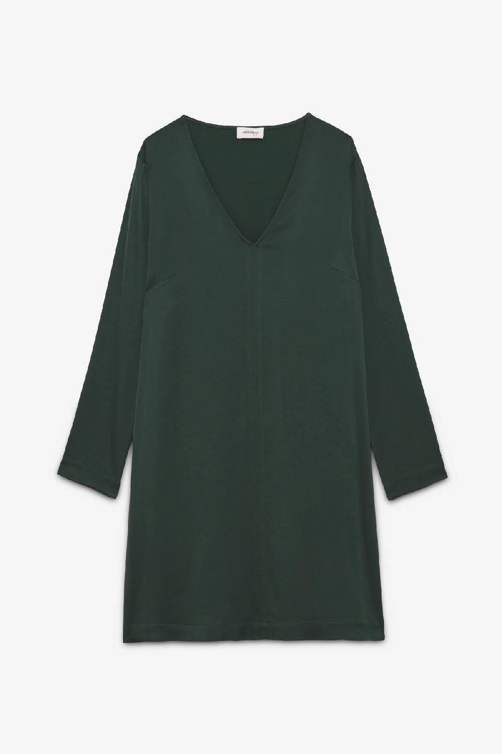 Ottod'Ame Viscose Short Dress