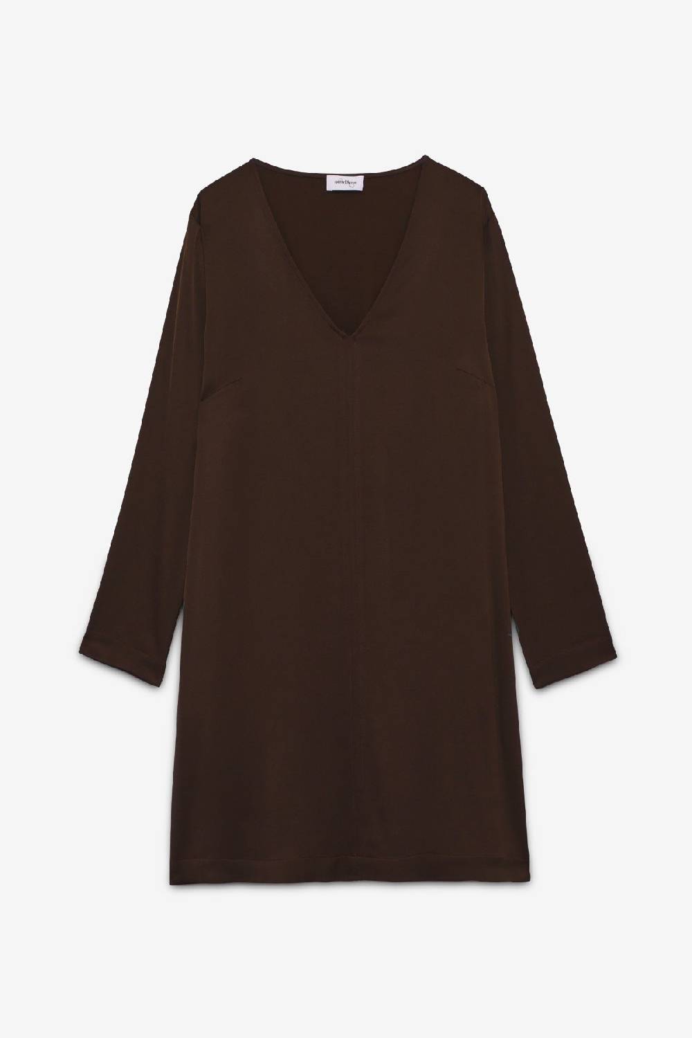 Ottod'Ame Viscose Short Dress