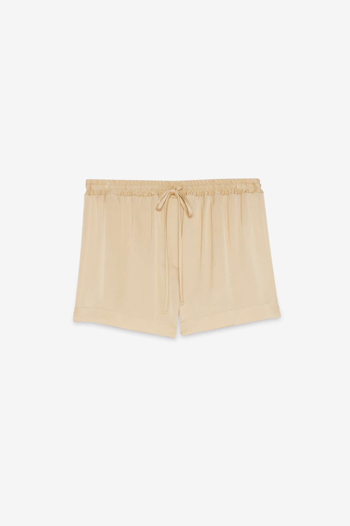 Ottod'Ame Viscose Shorts