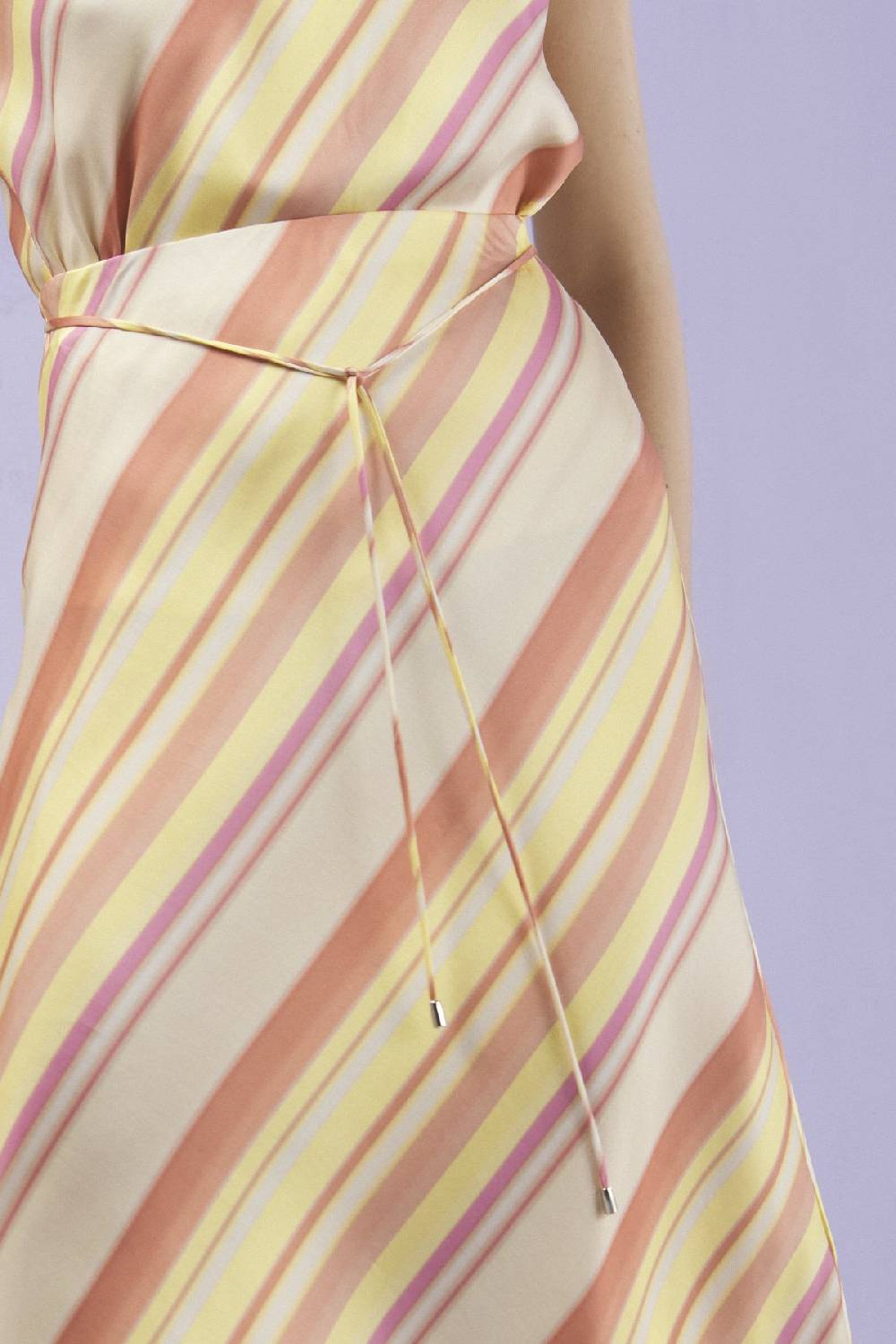 Ottod'Ame Viscose Skirt