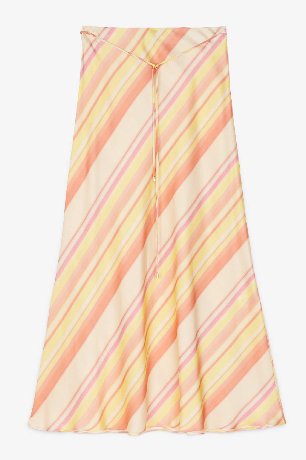 Ottod'Ame Viscose Skirt