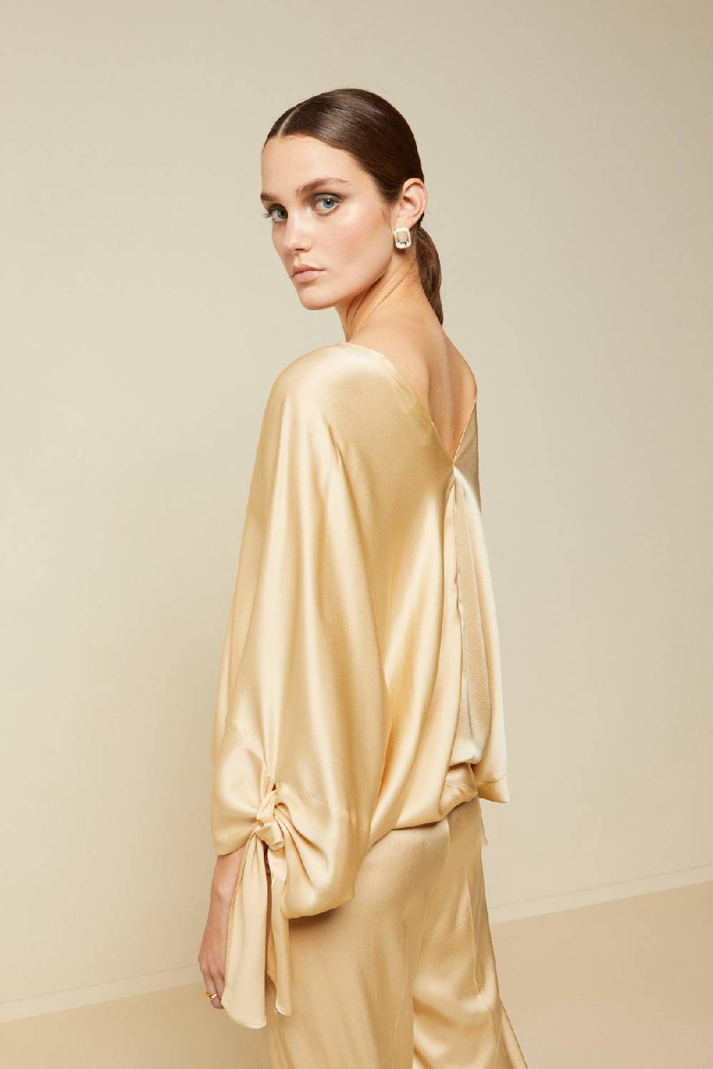 Ottod'Ame Viscose Sweater