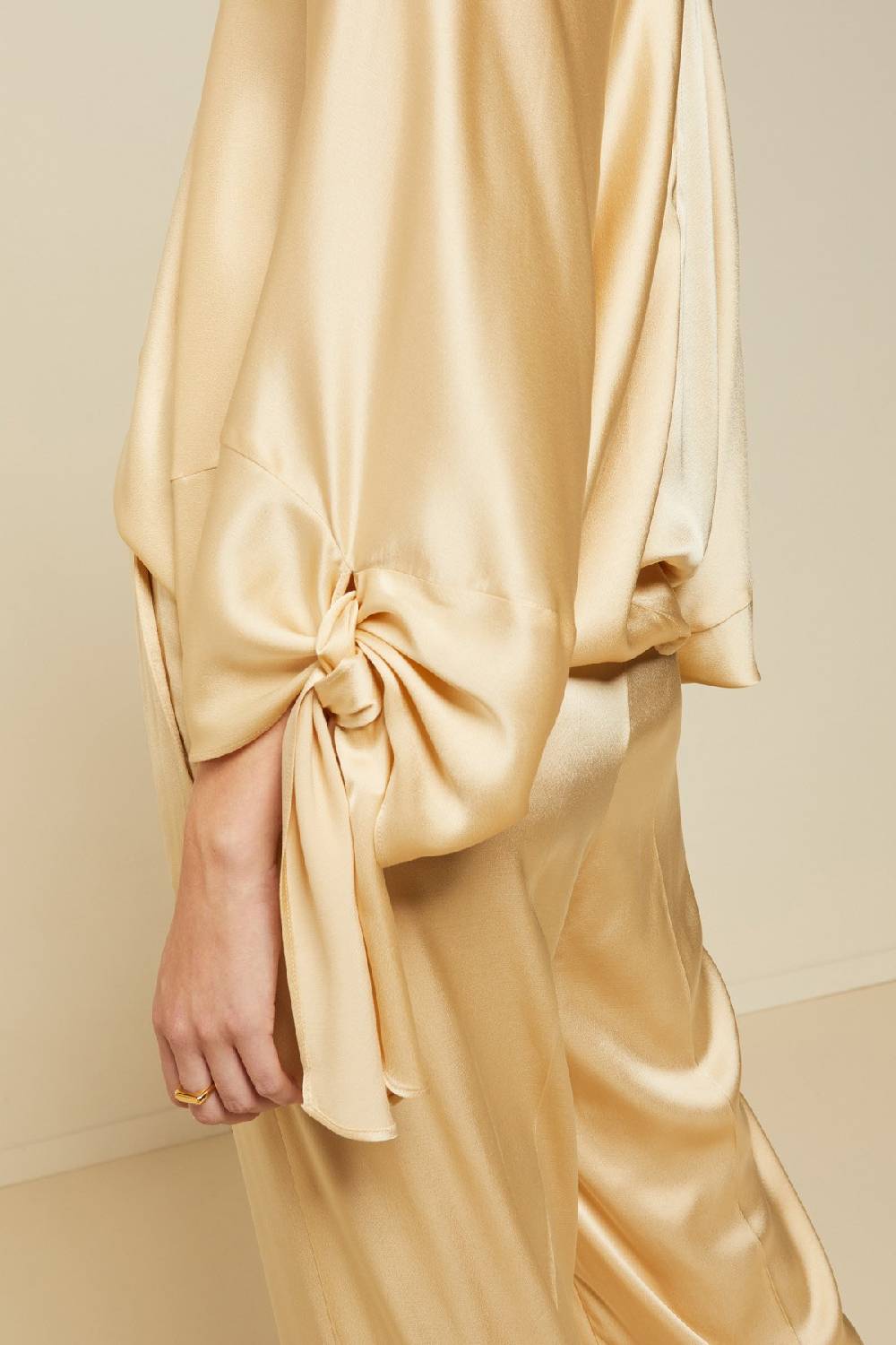 Ottod'Ame Viscose Sweater