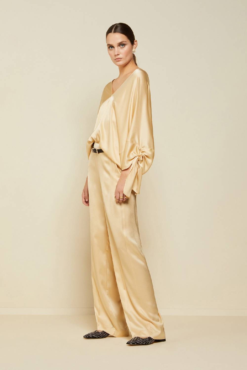 Ottod'Ame Viscose Sweater