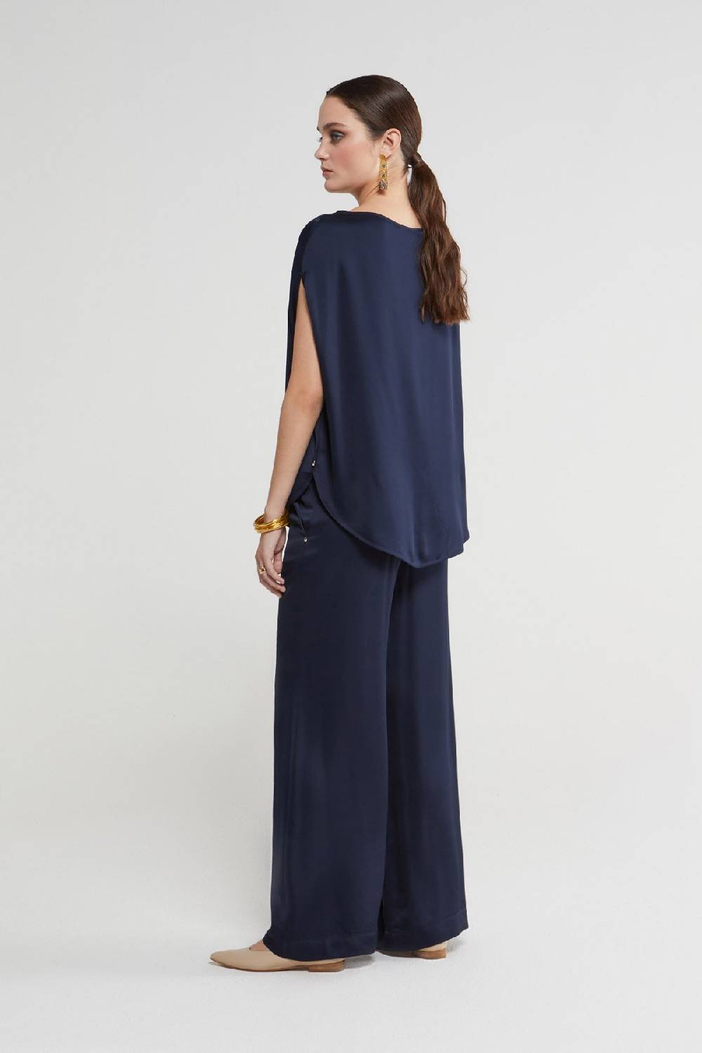 Ottod'Ame Viscose Sweater