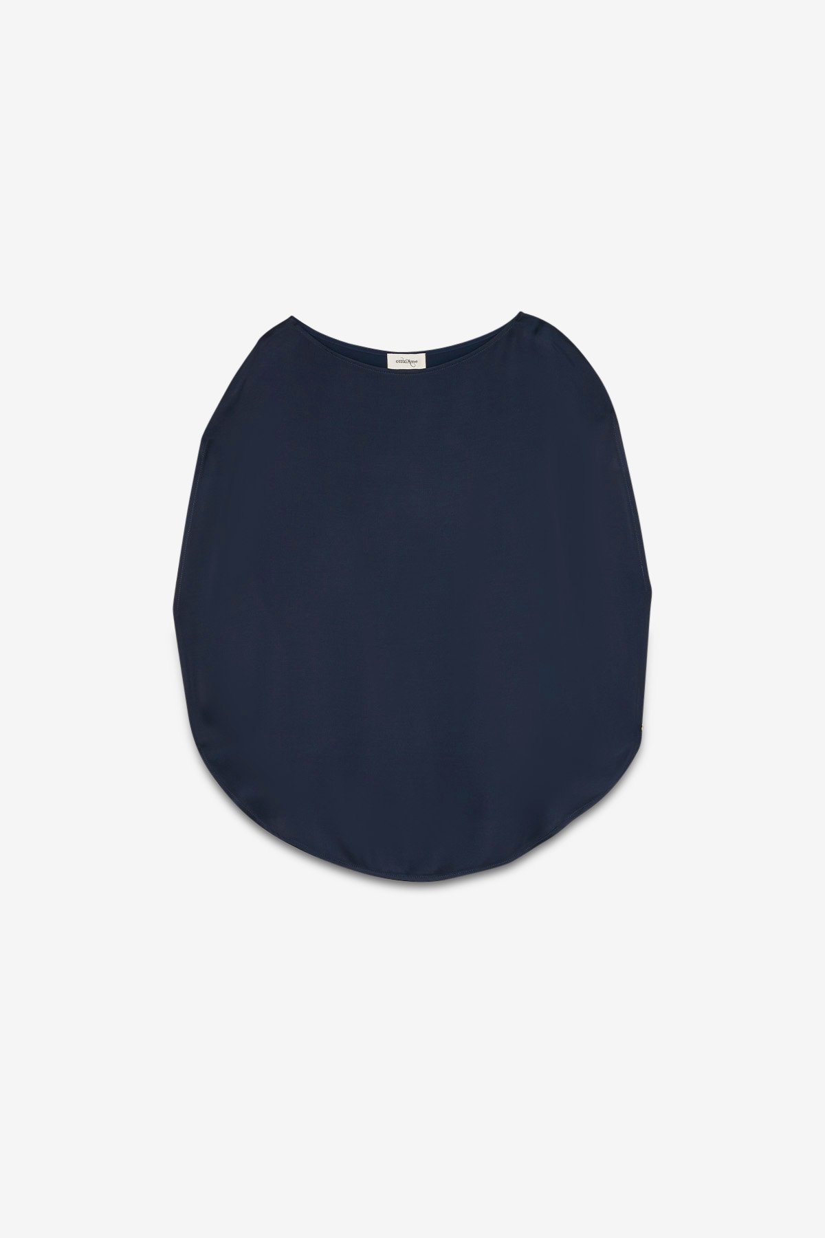 Ottod'Ame Viscose Sweater