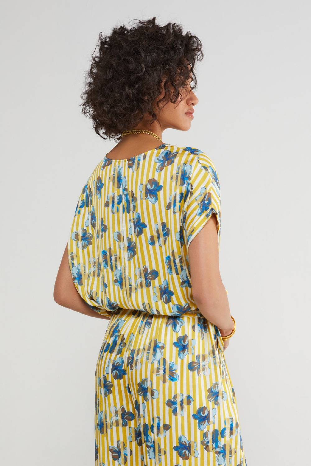 Ottod'Ame Viscose Sweater