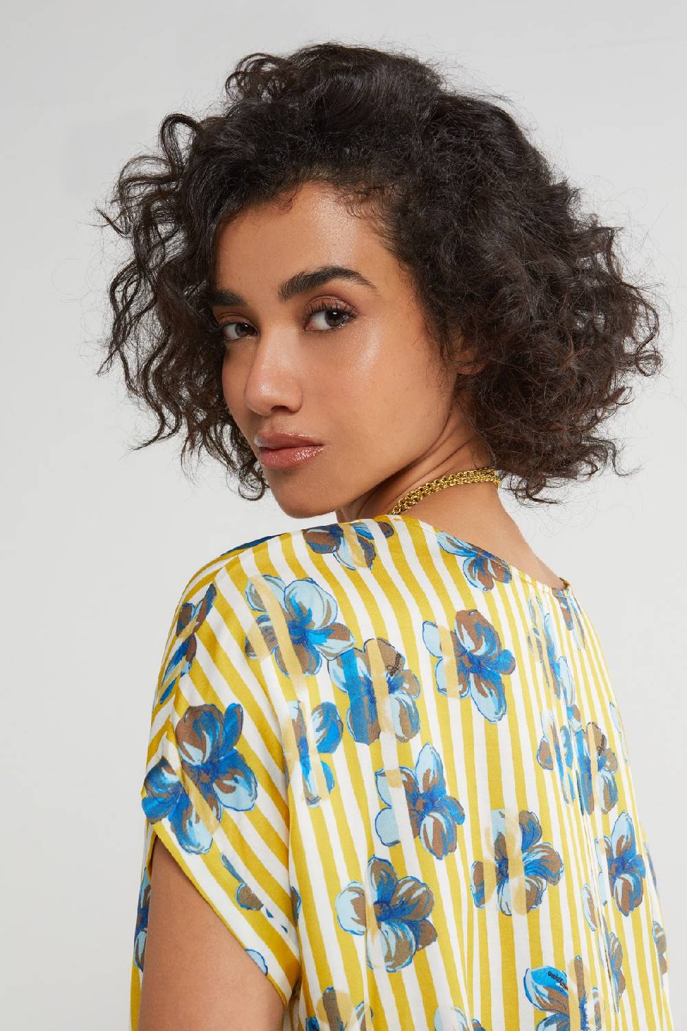 Ottod'Ame Viscose Sweater