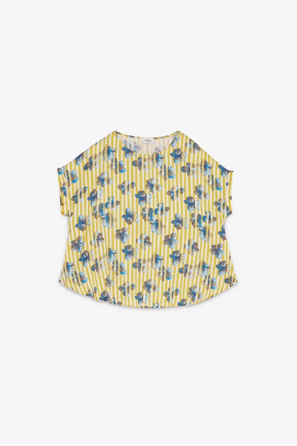 Ottod'Ame Viscose Sweater