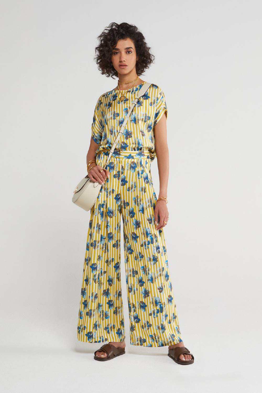 ottod'Ame Viscose sweater