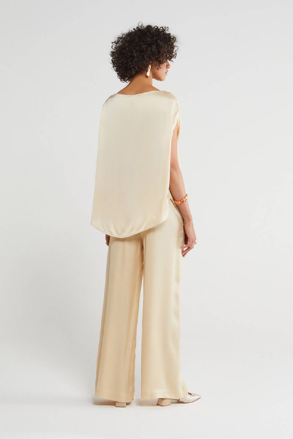 Ottod'Ame Viscose Sweater