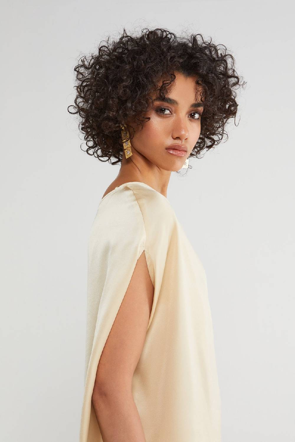 Ottod'Ame Viscose Sweater