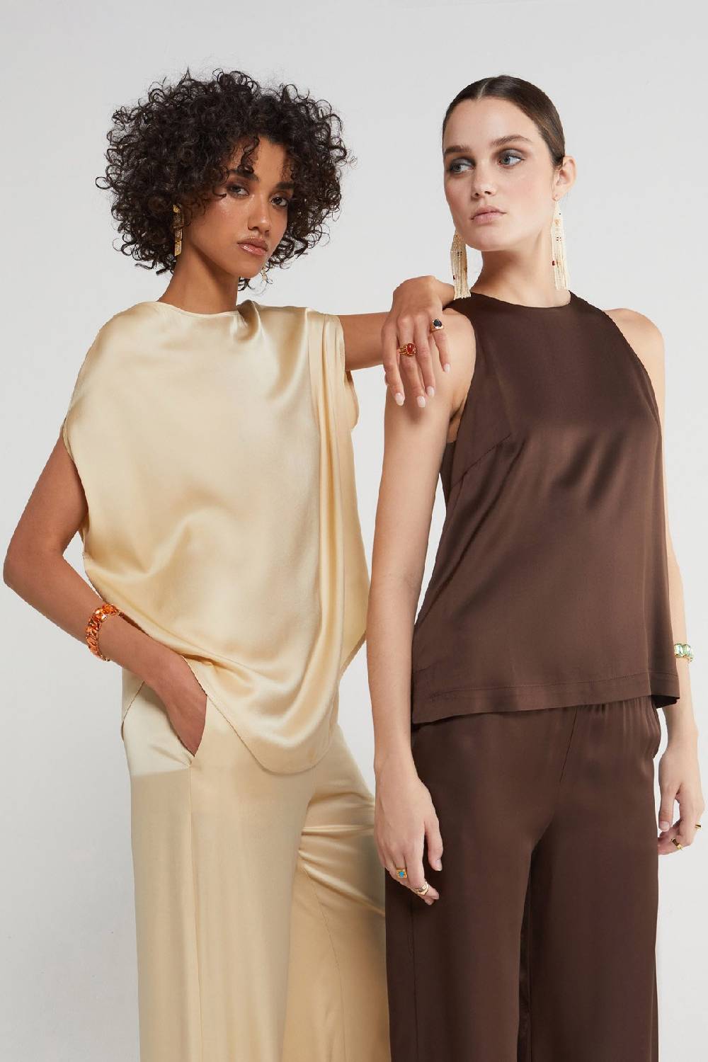 Ottod'Ame Viscose Sweater