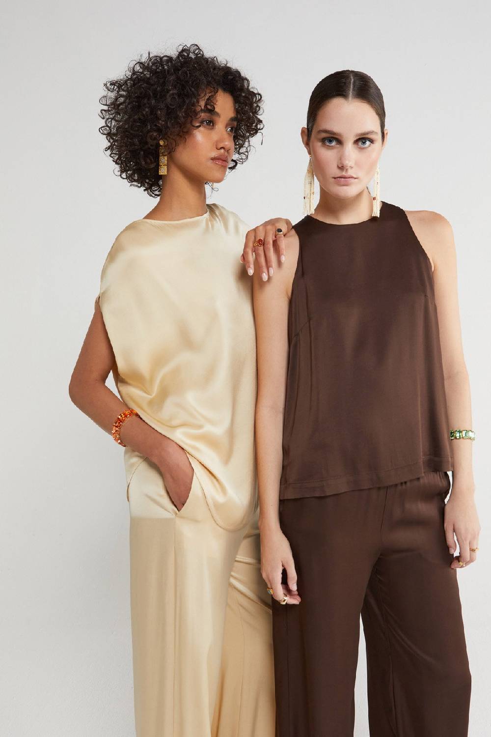 Ottod'Ame Viscose Sweater