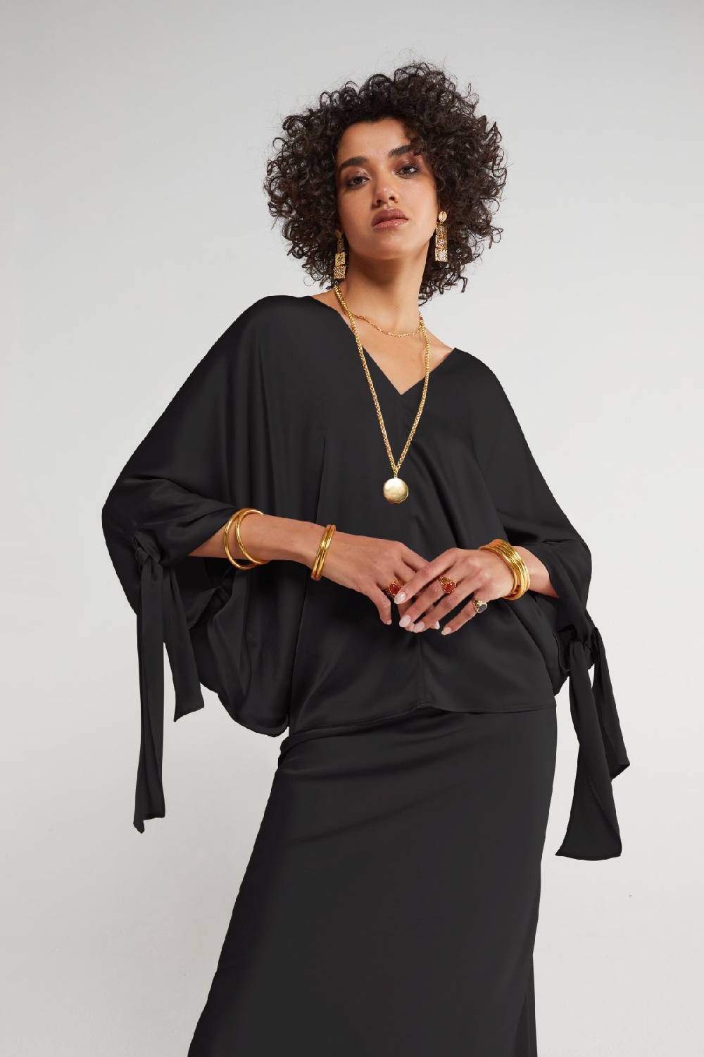 Ottod'Ame Viscose Sweater