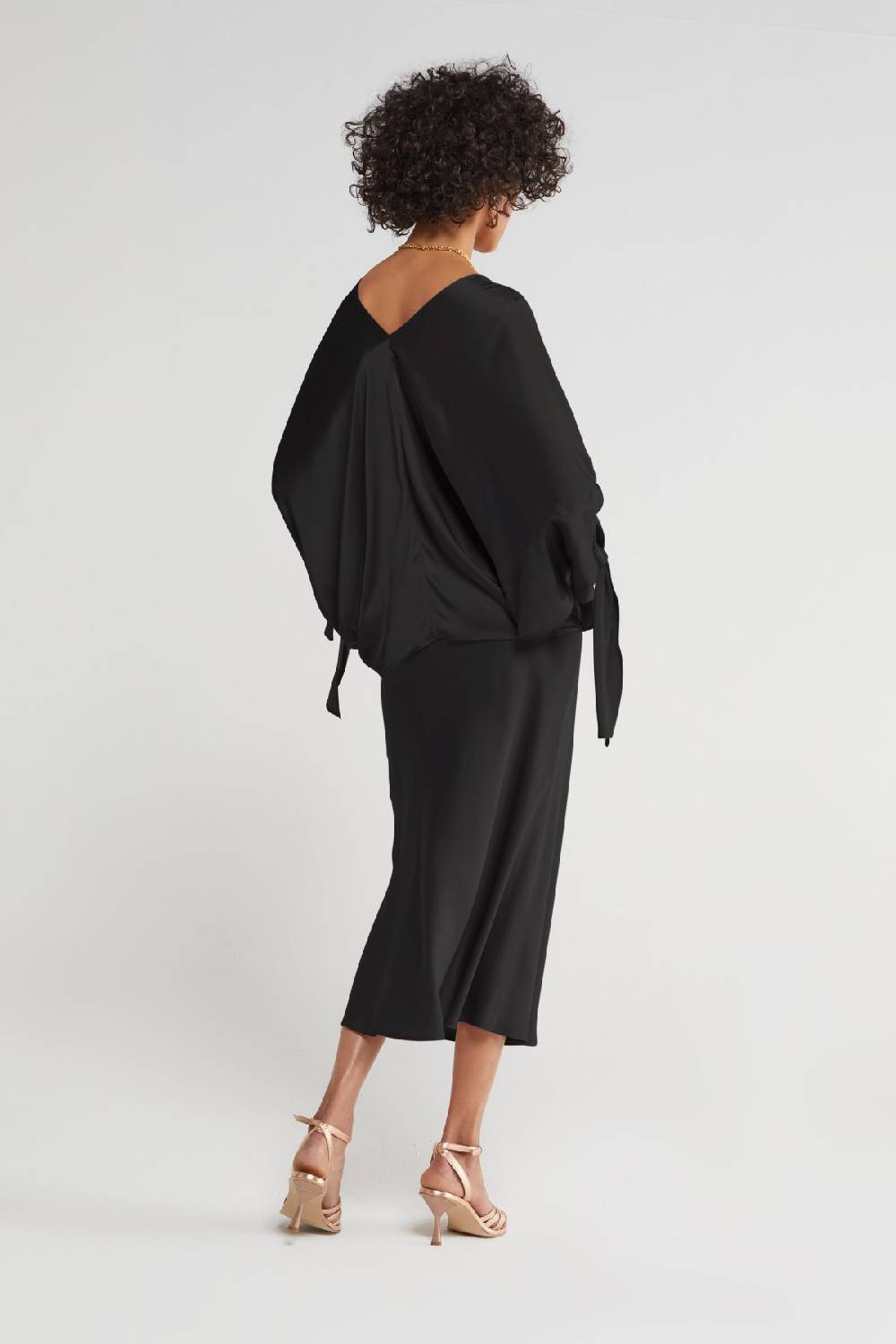 Ottod'Ame Viscose Sweater