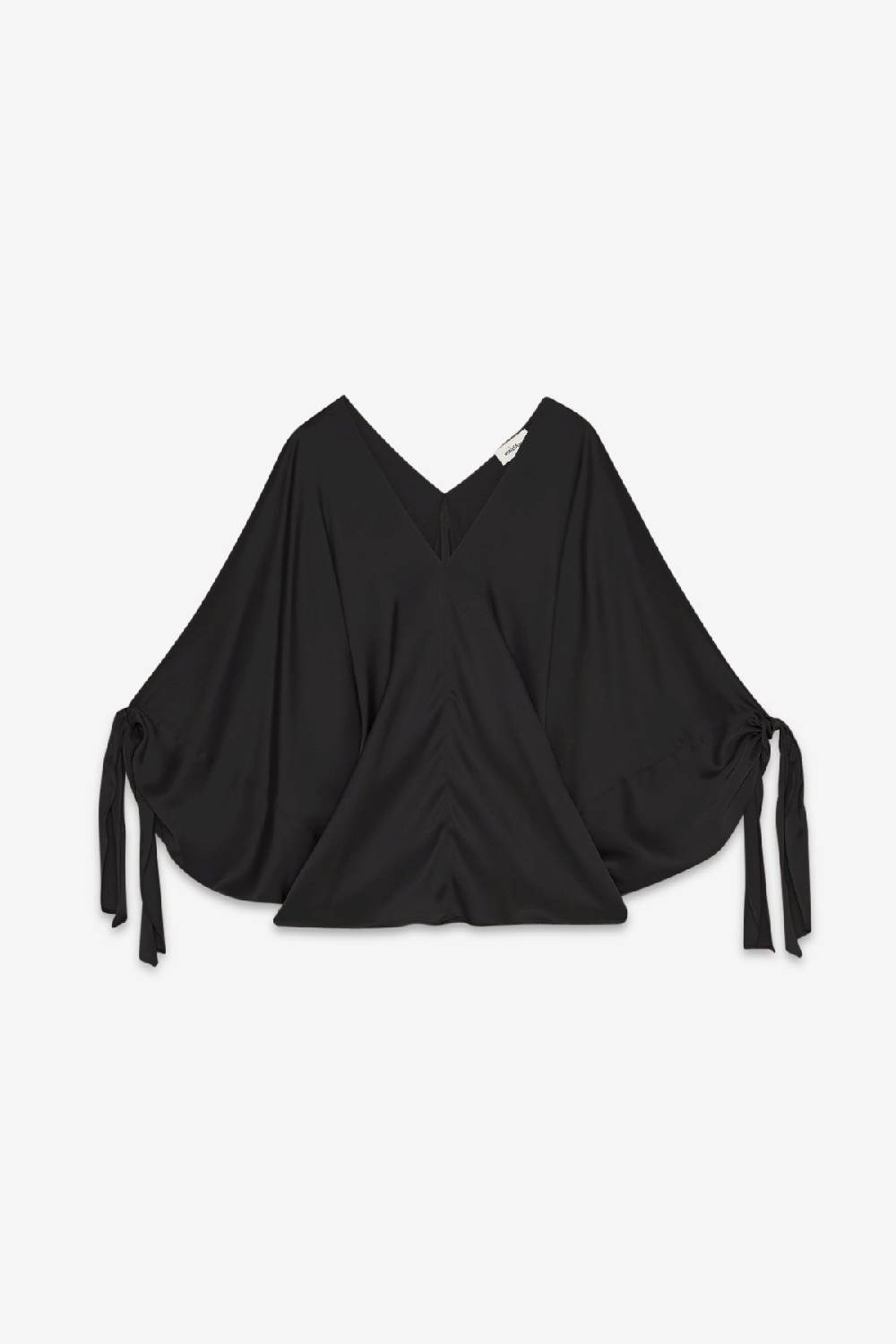 Ottod'Ame Viscose Sweater