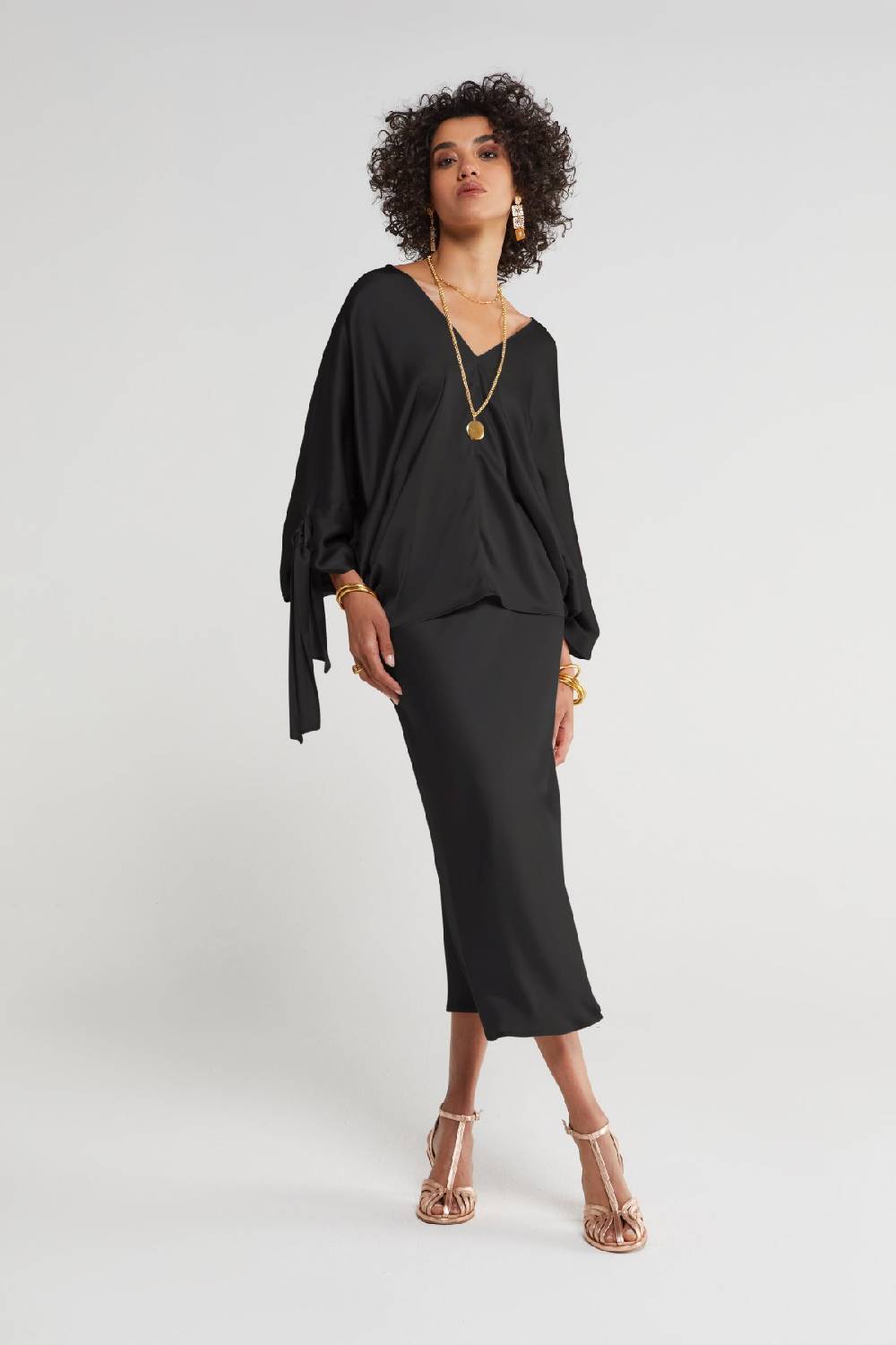 ottod'Ame Viscose sweater