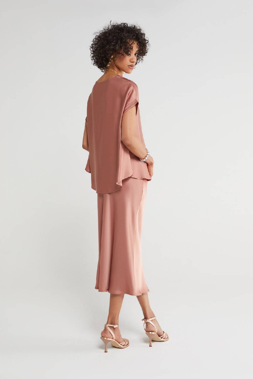 Ottod'Ame Viscose Sweater