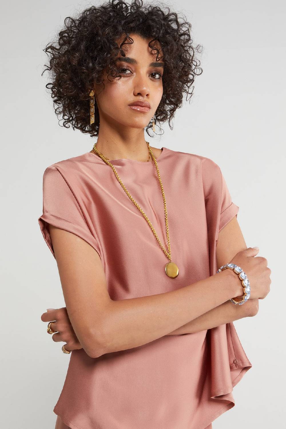 Ottod'Ame Viscose Sweater