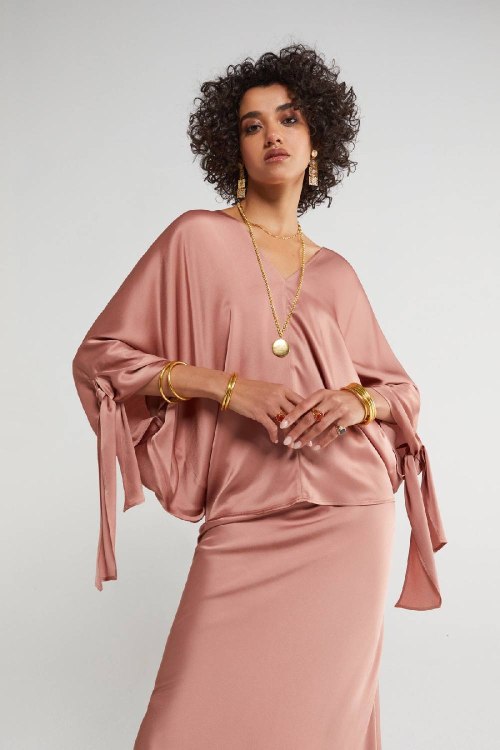 Ottod'Ame Viscose Sweater