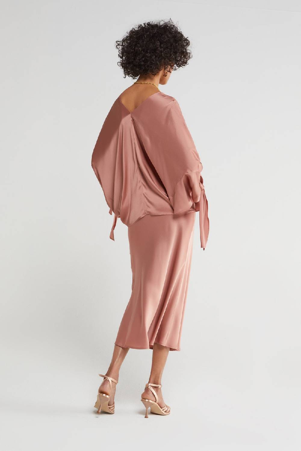 Ottod'Ame Viscose Sweater