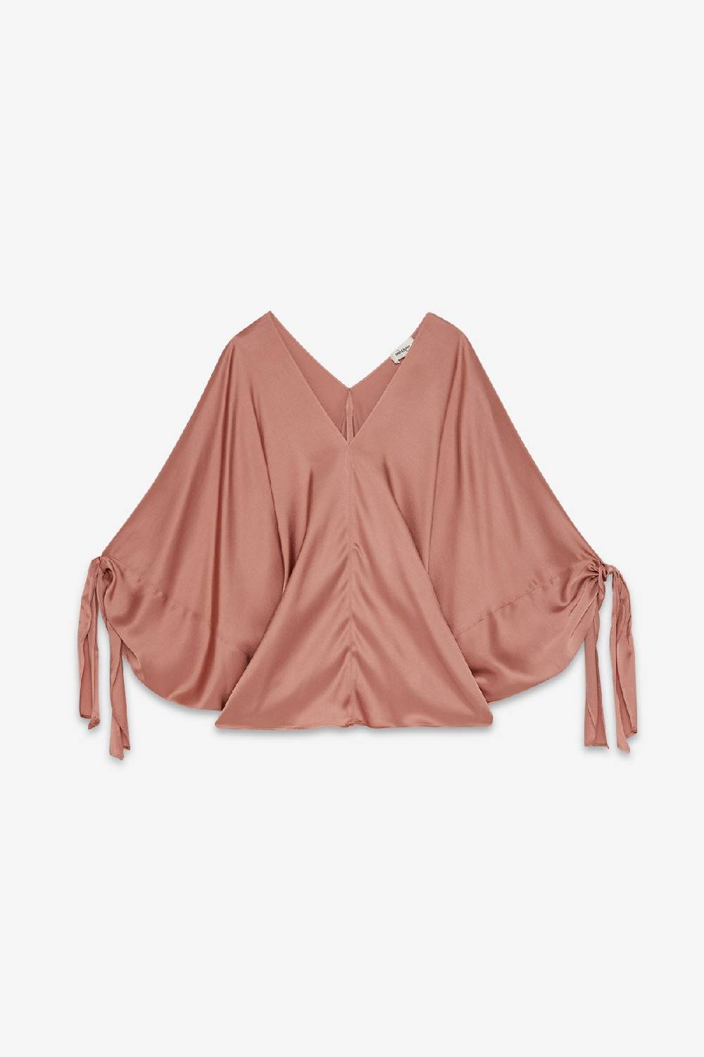 Ottod'Ame Viscose Sweater