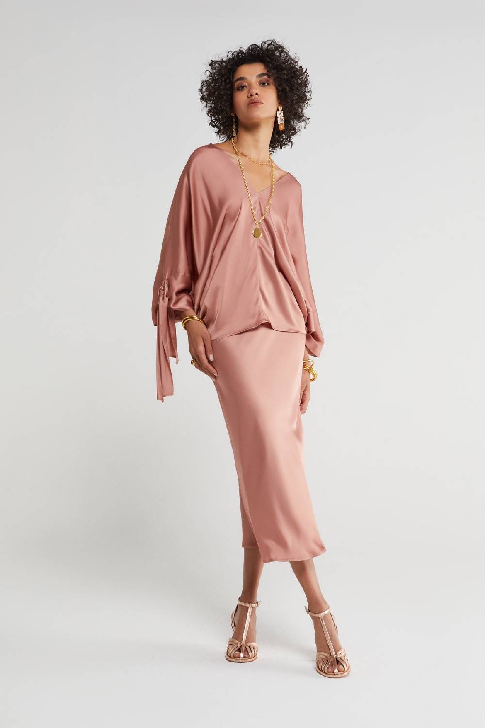 ottod'Ame Viscose sweater