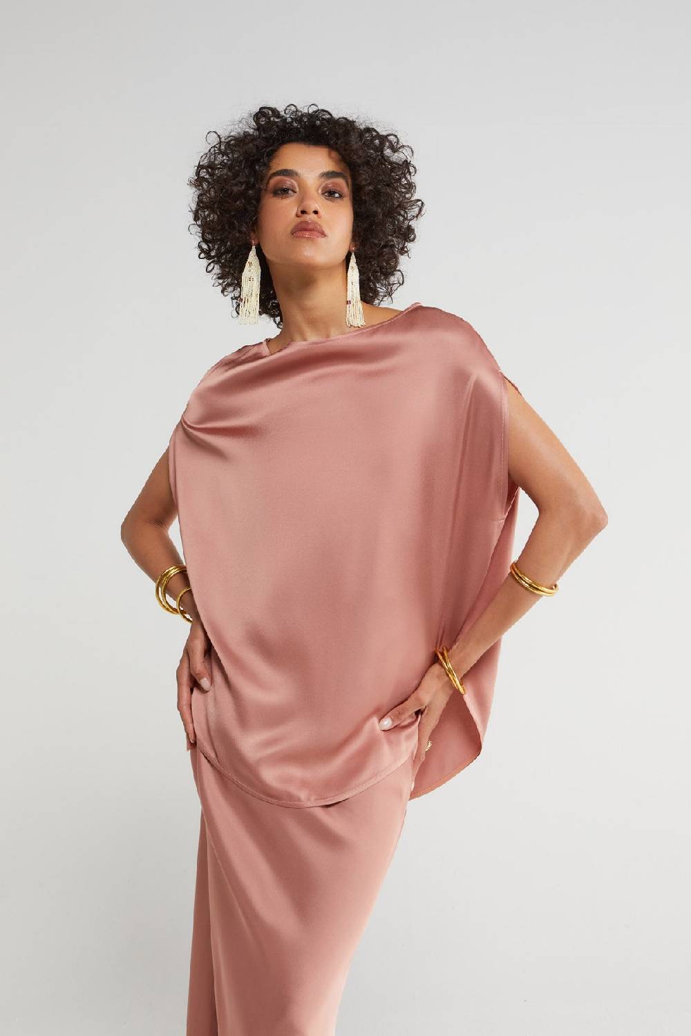 Ottod'Ame Viscose Sweater