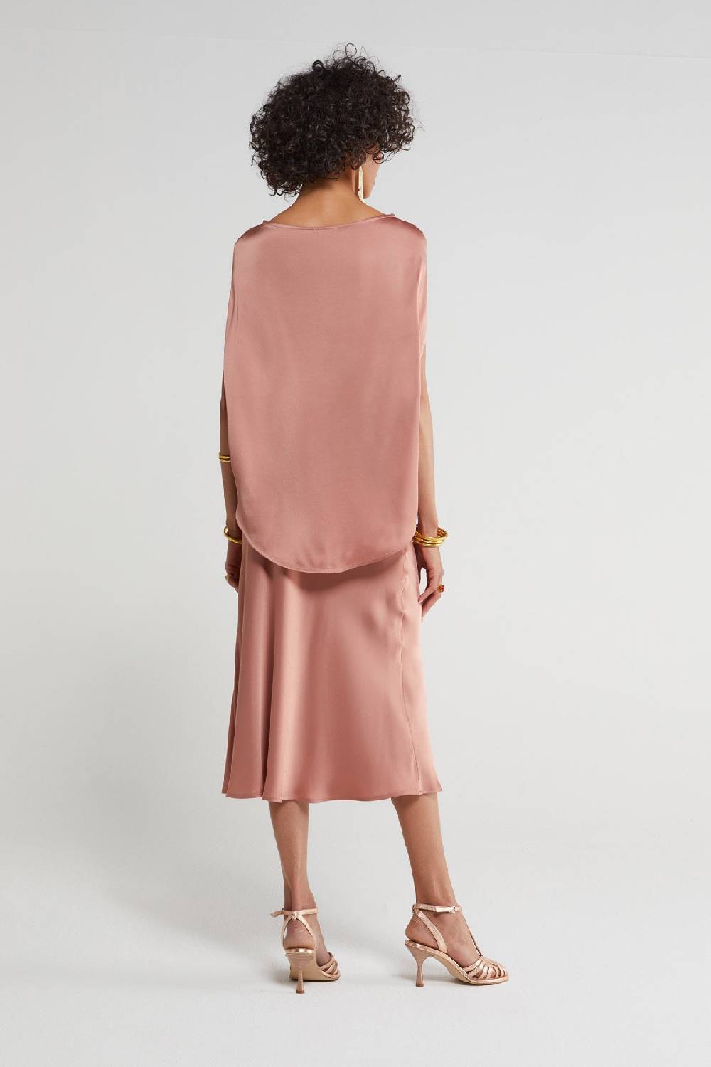 Ottod'Ame Viscose Sweater