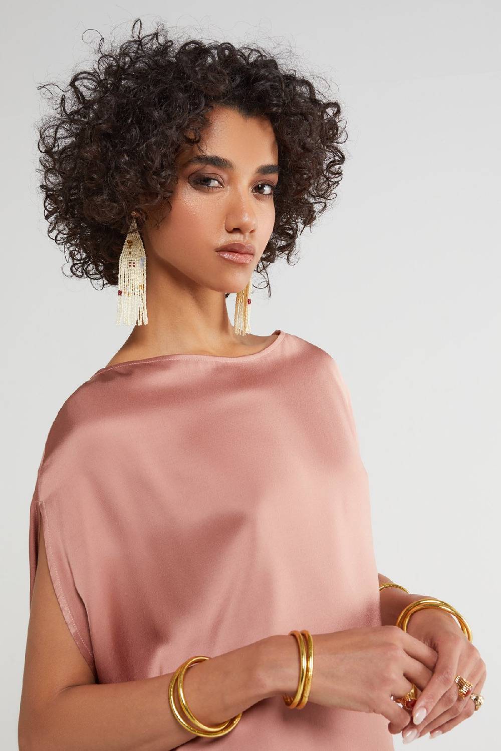 Ottod'Ame Viscose Sweater