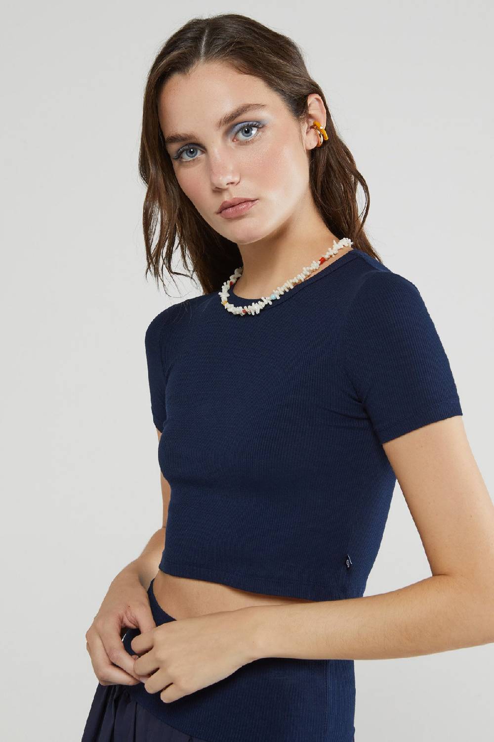 Ottod'Ame Viscose Sweater