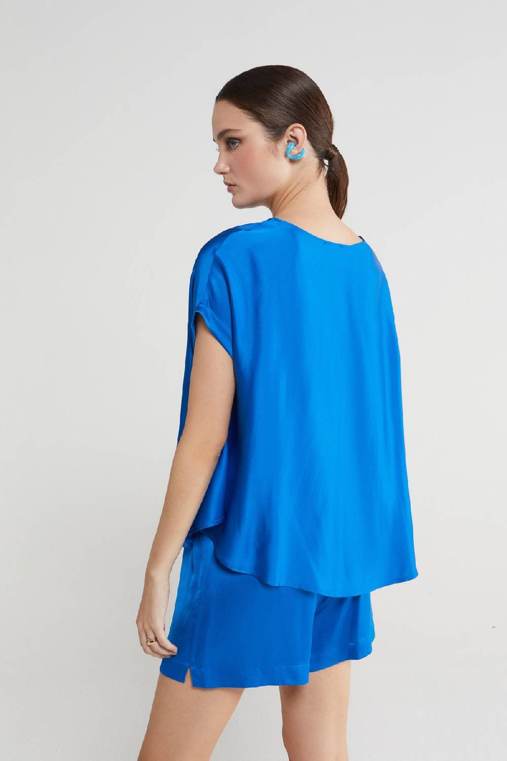 Ottod'Ame Viscose Sweater