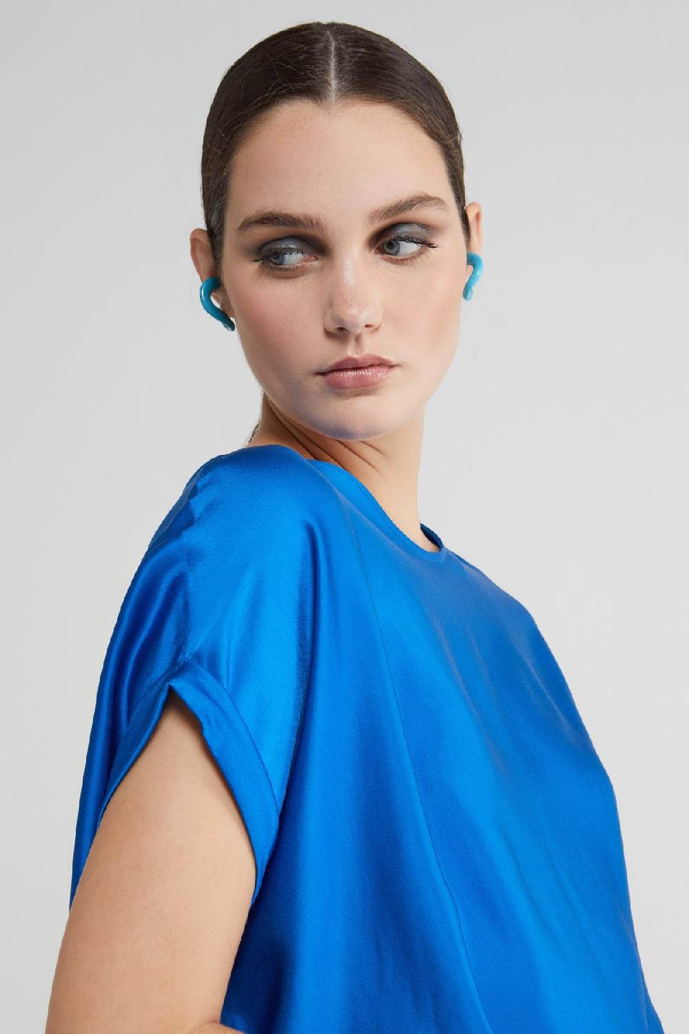 Ottod'Ame Viscose Sweater