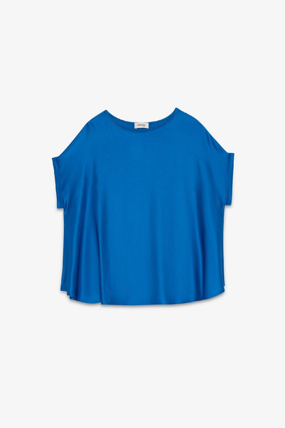 Ottod'Ame Viscose Sweater