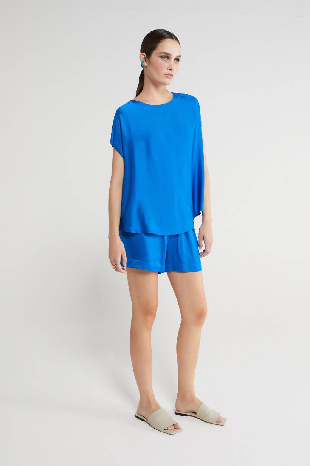 ottod'Ame Viscose sweater