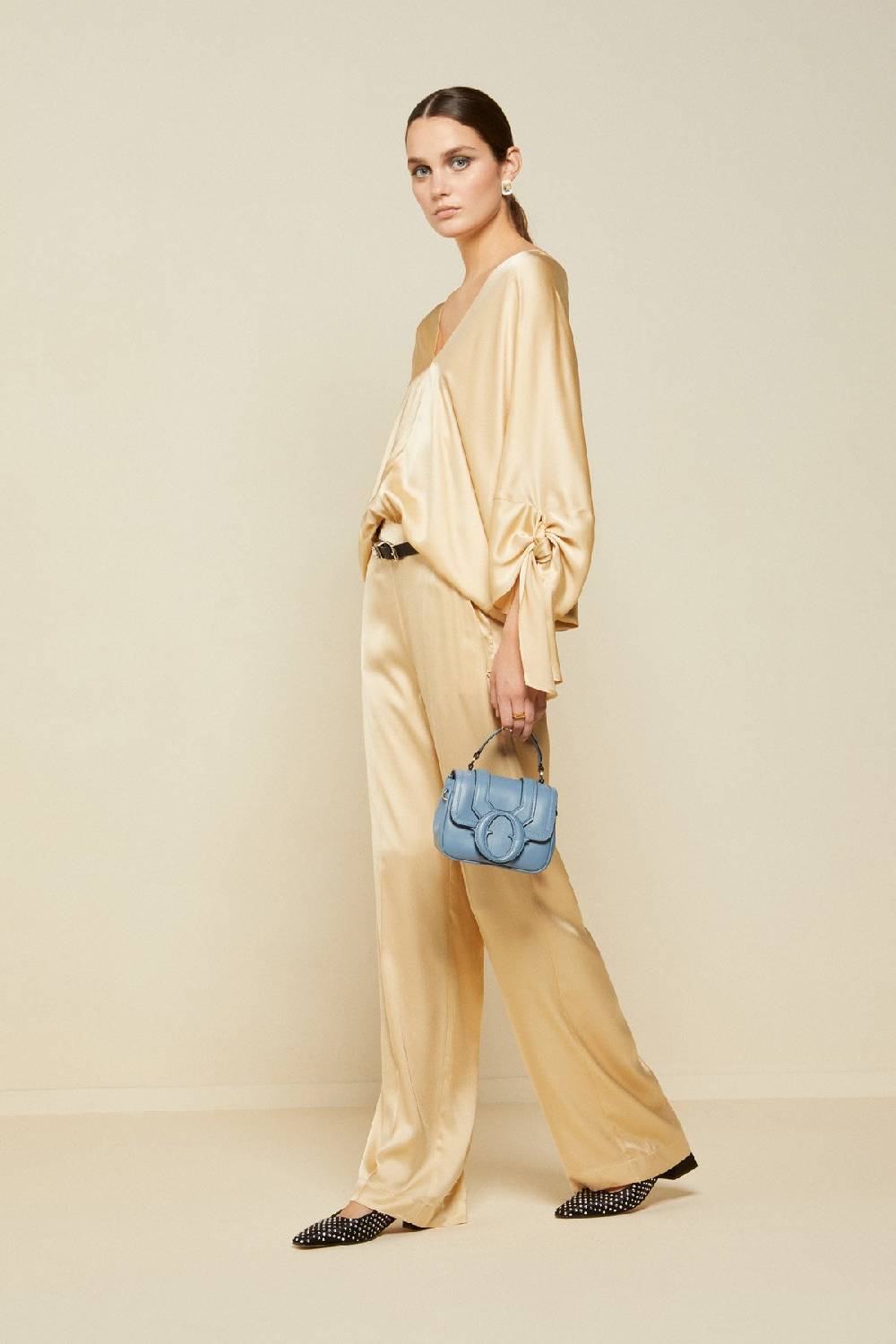 ottod'Ame Viscose sweater