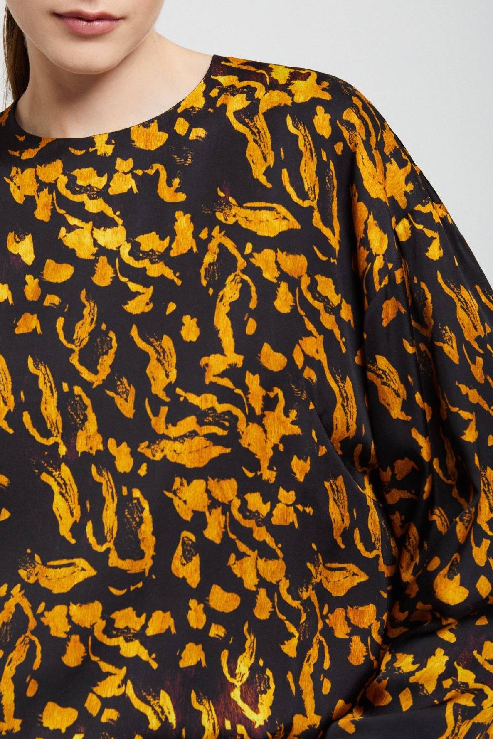 Ottod'Ame Viscose Sweatshirt