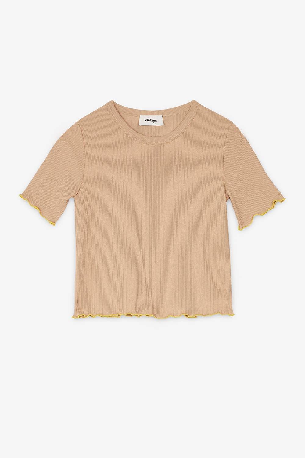 Ottod'Ame Viscose T-shirt