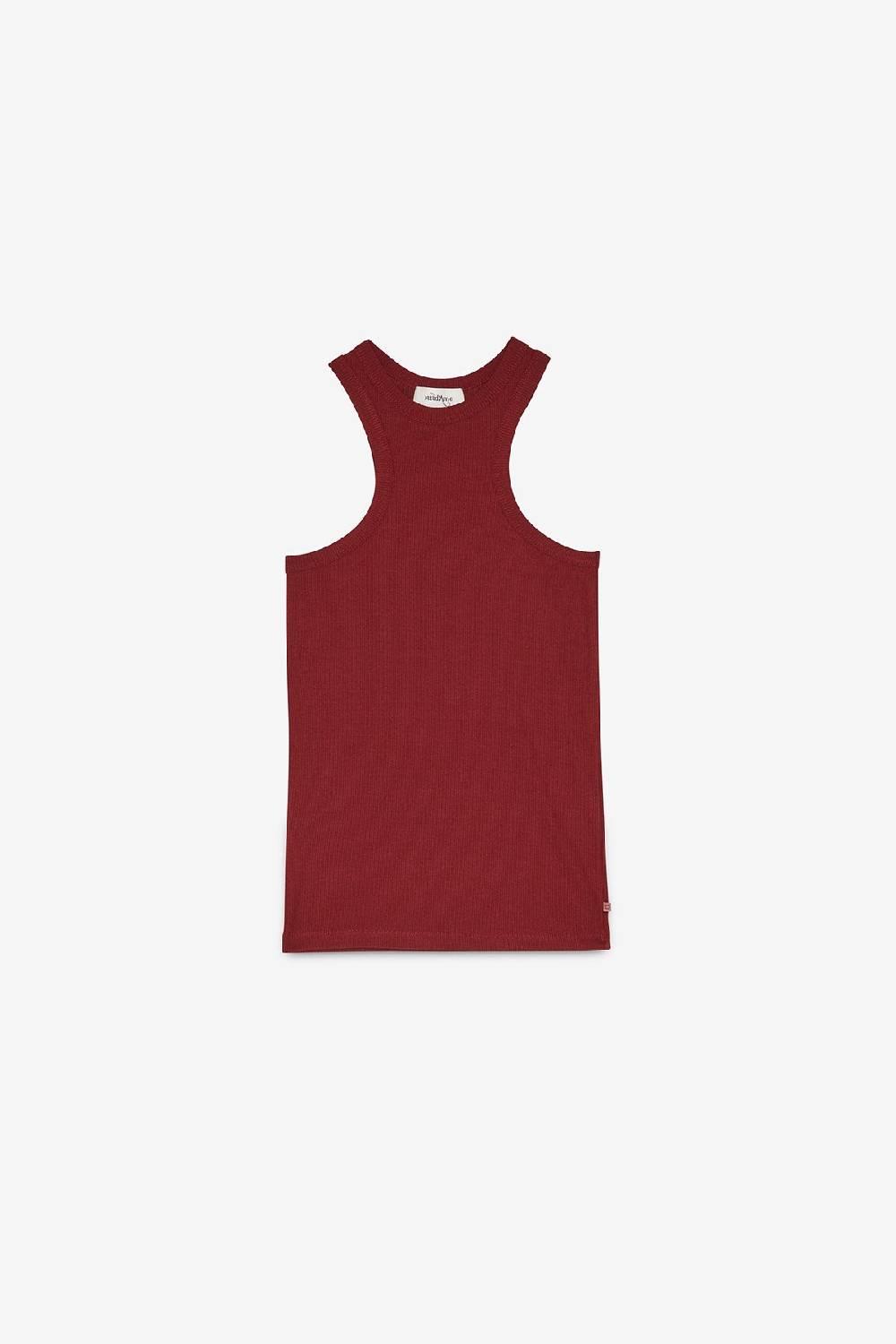 Ottod'Ame Viscose Tank Top