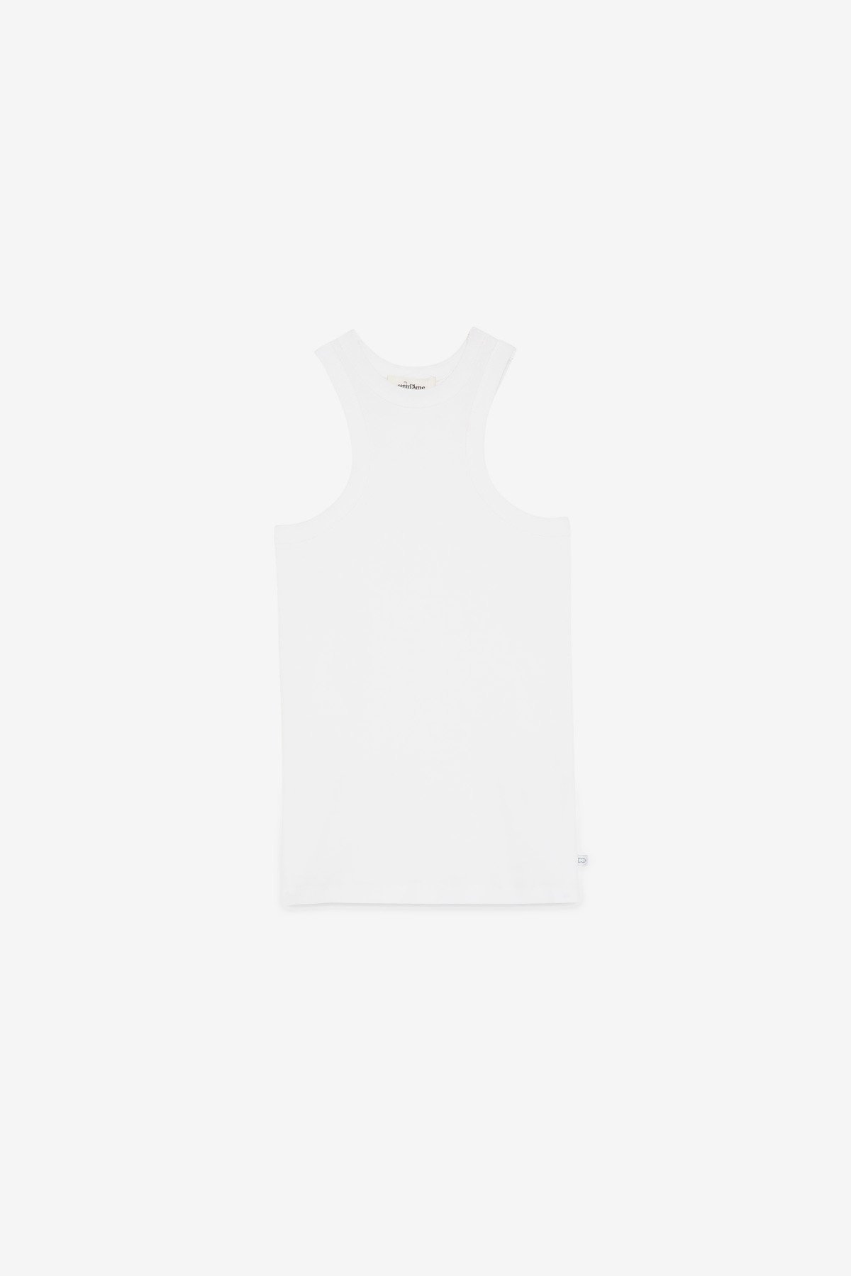 Ottod'Ame Viscose Tank Top