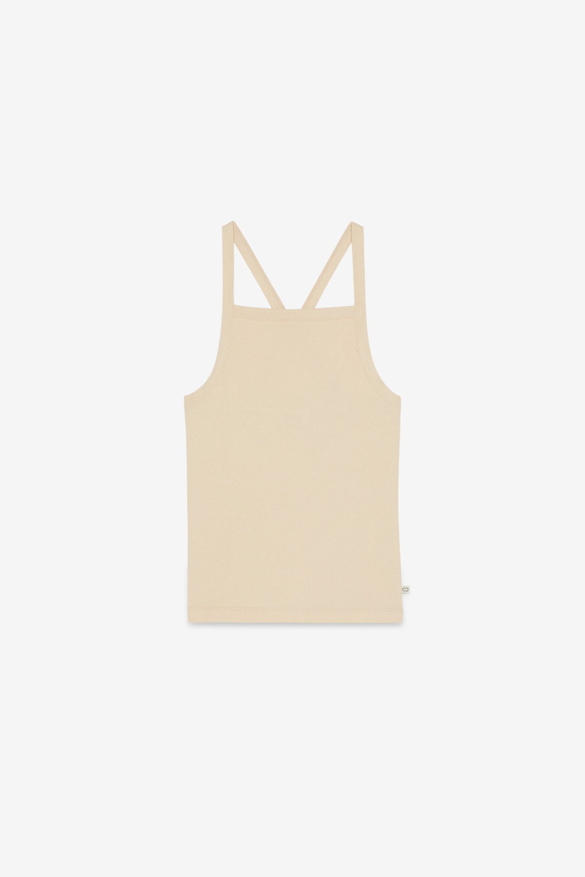 Ottod'Ame Viscose Tank Top
