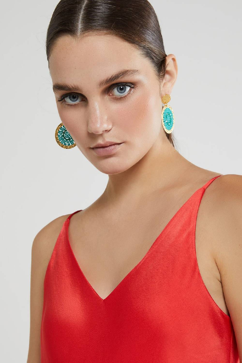 Ottod'Ame Viscose Top