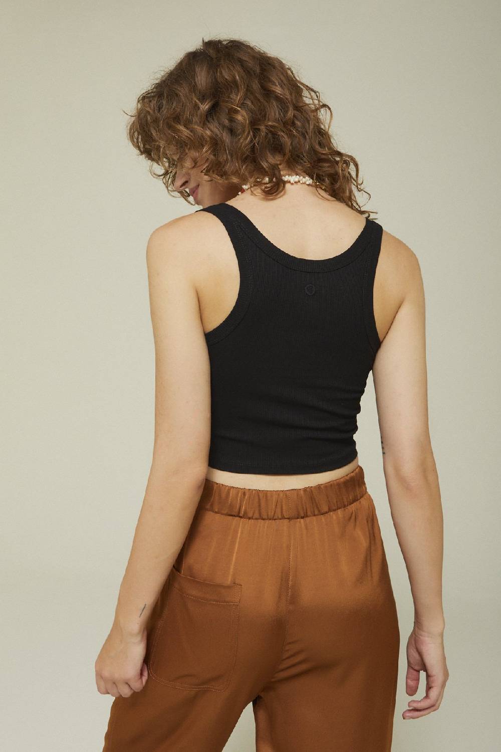 Ottod'Ame Viscose Top