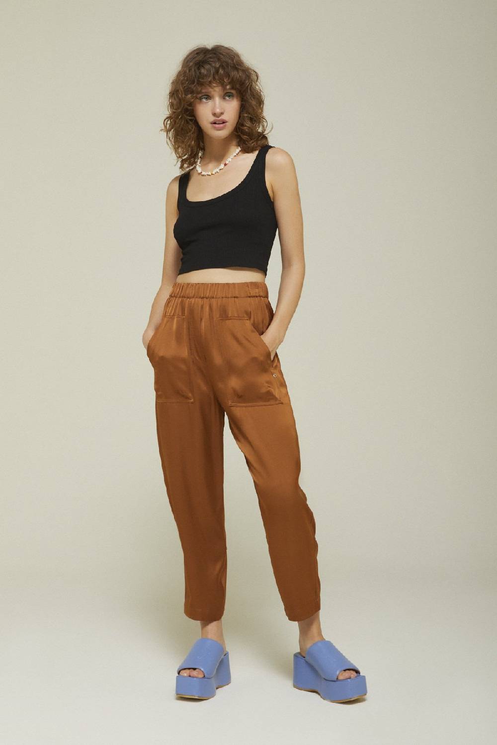 ottod'Ame Viscose top