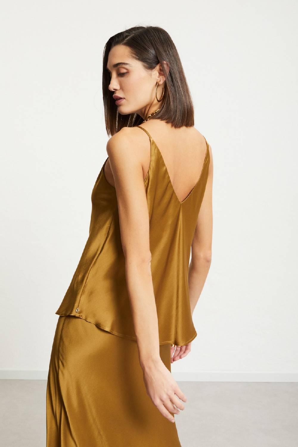 Ottod'Ame Viscose Top